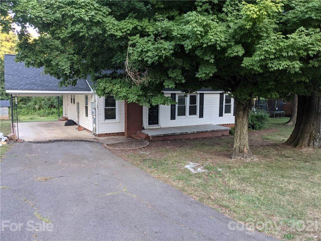 165 Ketchie Estate Road - Photo 1