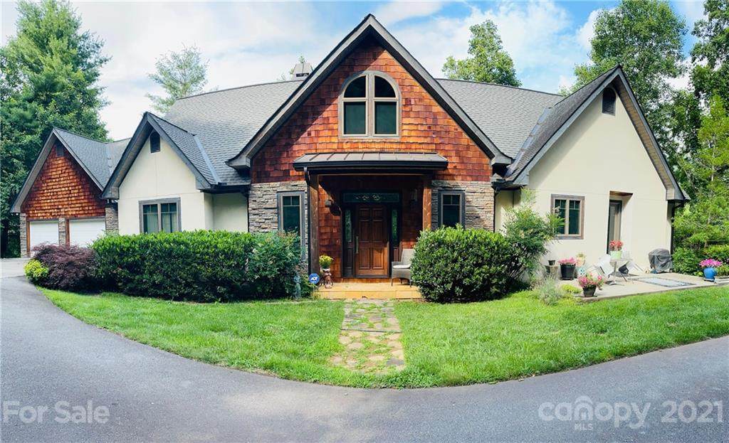 25 Ox Bow Crossing - Photo 1