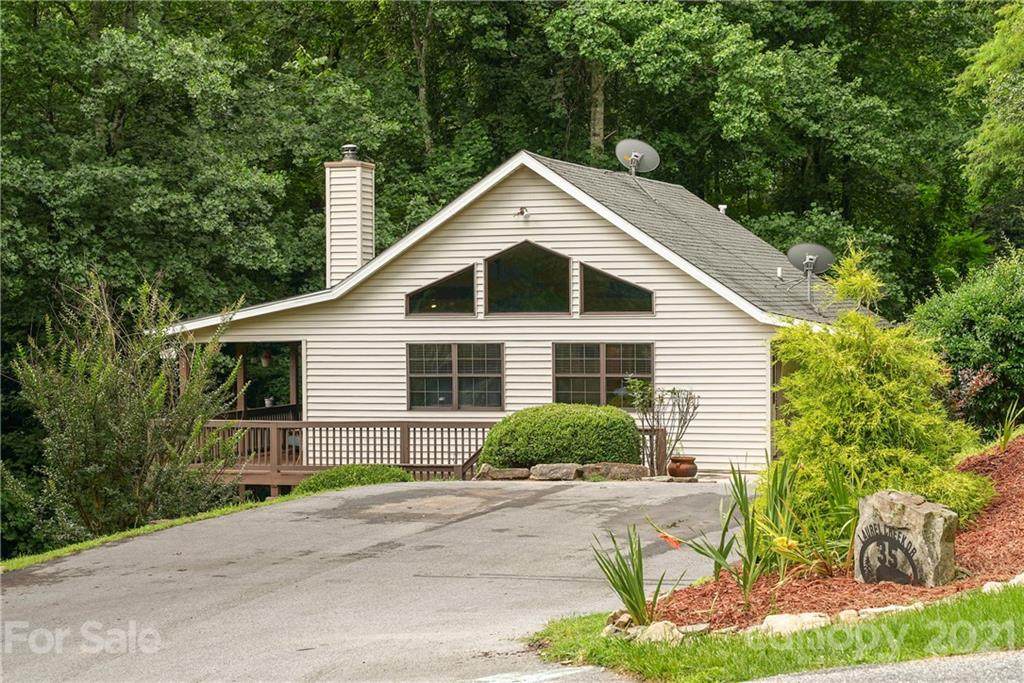 35 Laurel Creek Drive - Photo 1