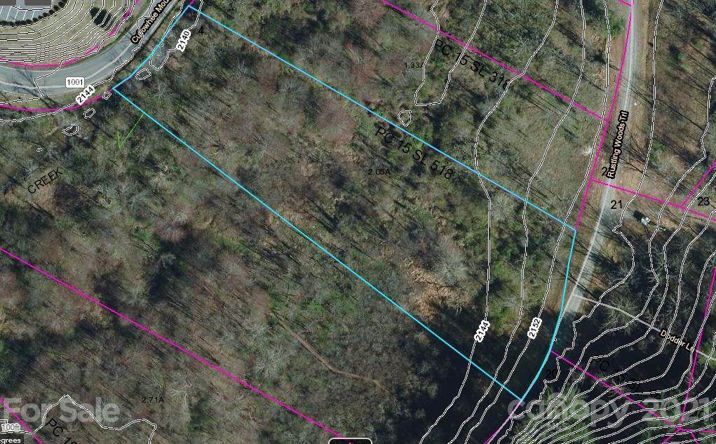 99999 Rustling Woods Trail - Photo 1