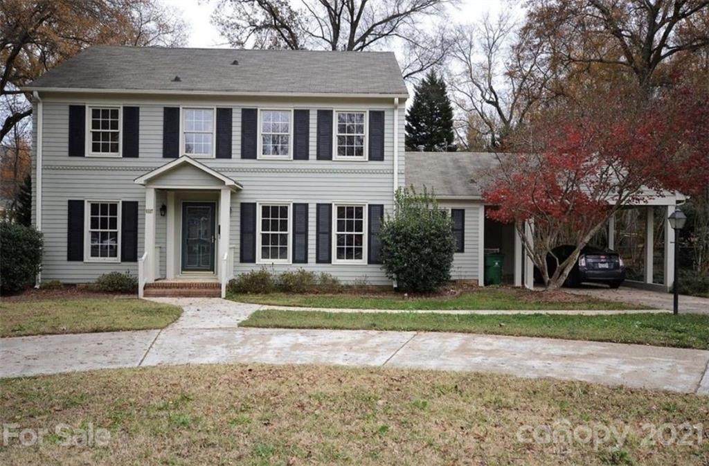 6517 Park Road - Photo 1
