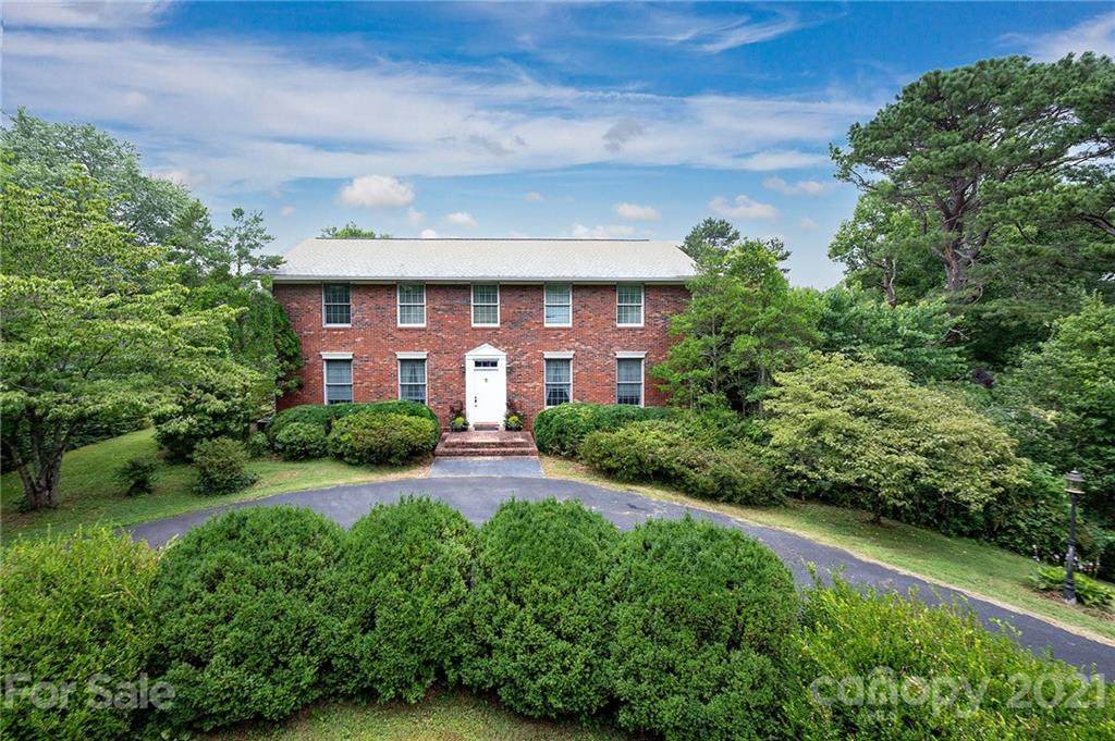 227 Upper Brush Creek Road - Photo 1