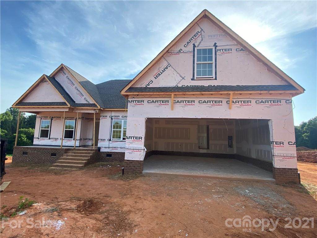 1665 Tom Joye Road - Photo 1