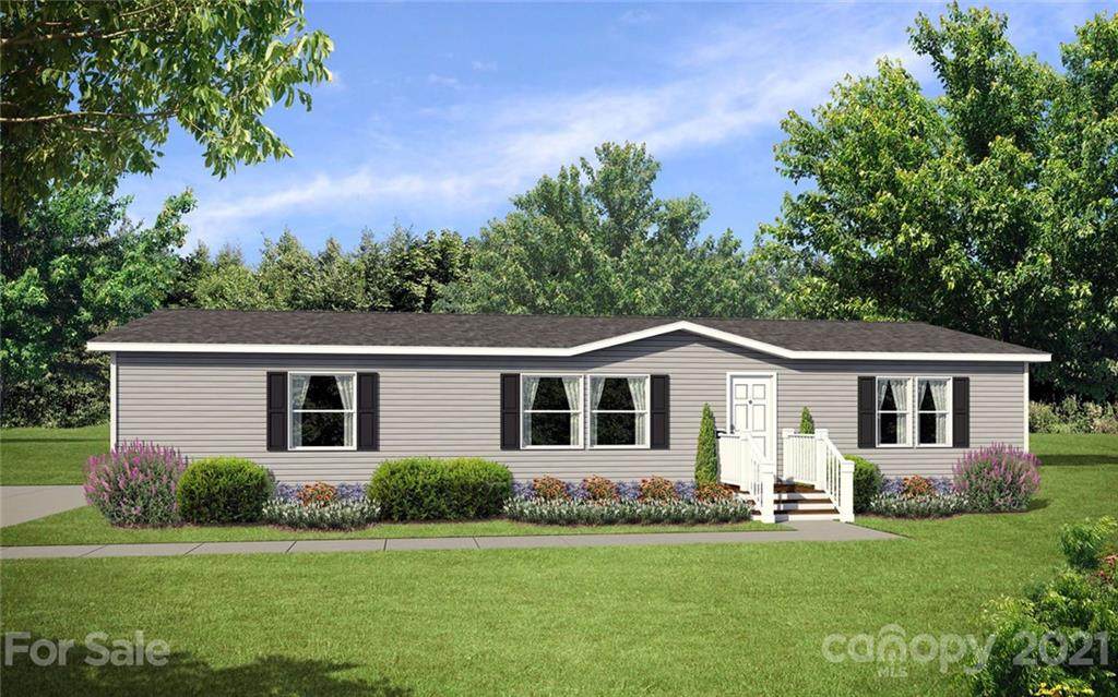 TBD Sunny Grove Drive - Photo 1