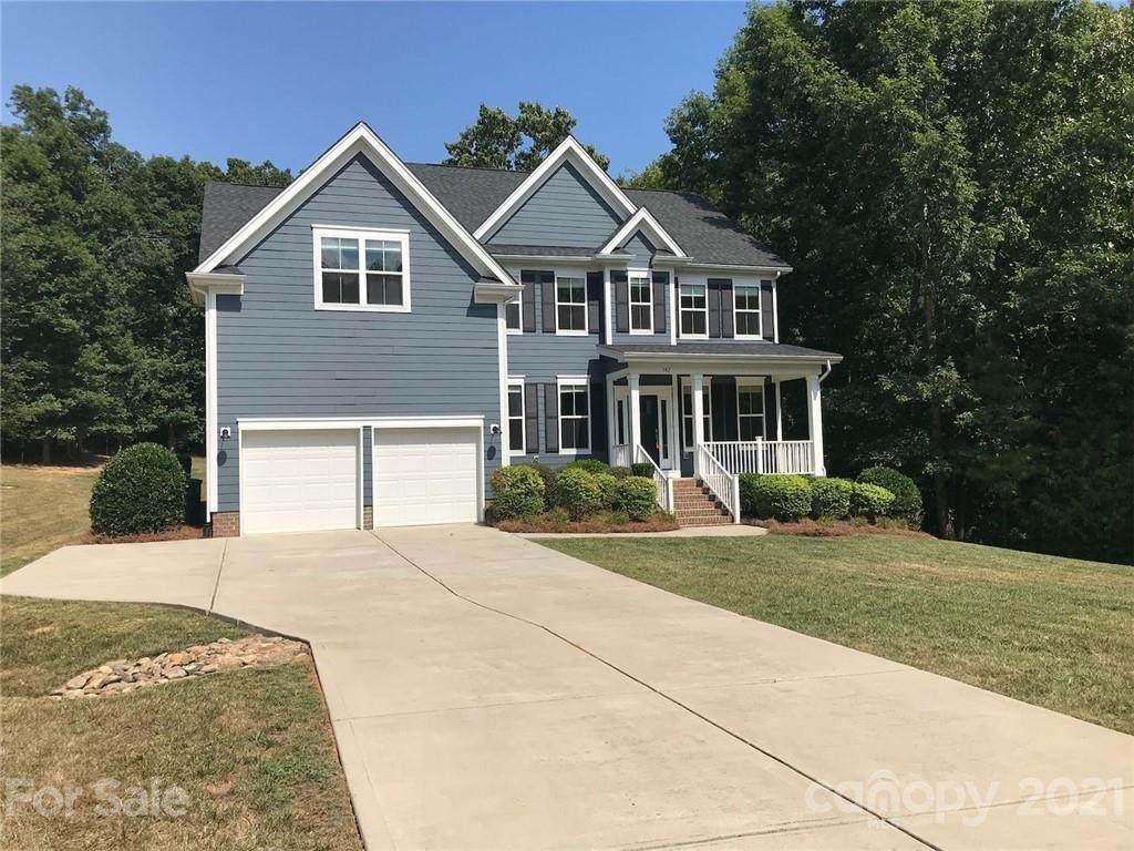 342 Cove Creek Loop - Photo 1