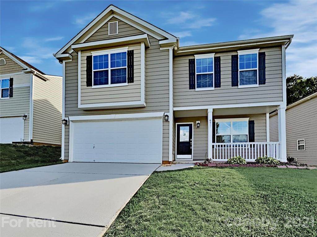 6507 Eastfield Park Drive - Photo 1