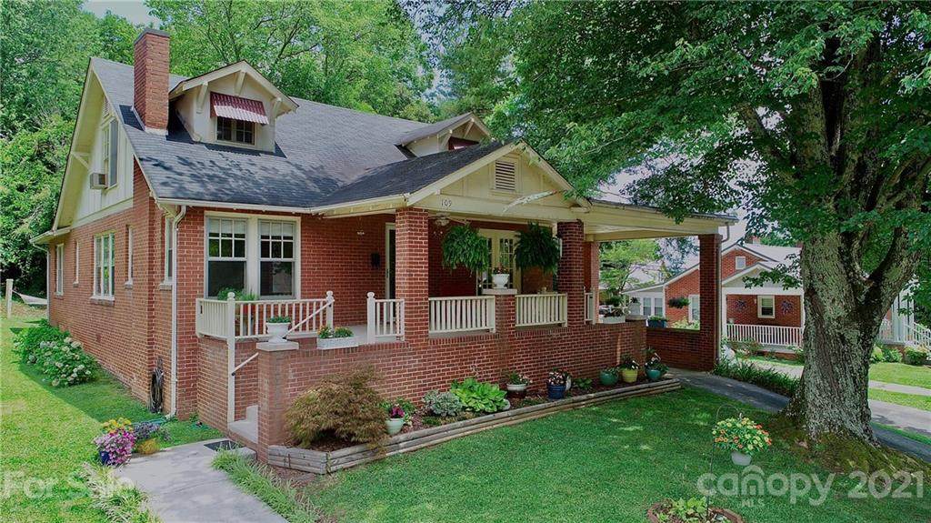 109 Anderson Street - Photo 1