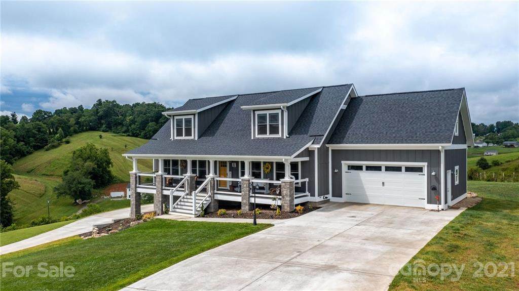 127 Graceful View Drive - Photo 1