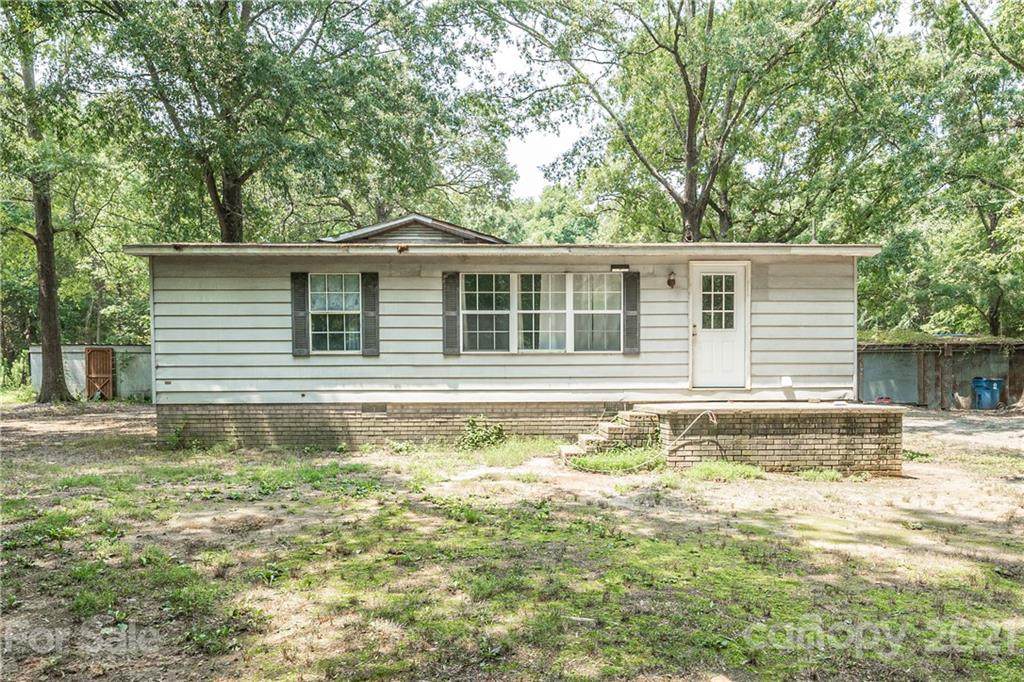 4849 Rockwell Road - Photo 1