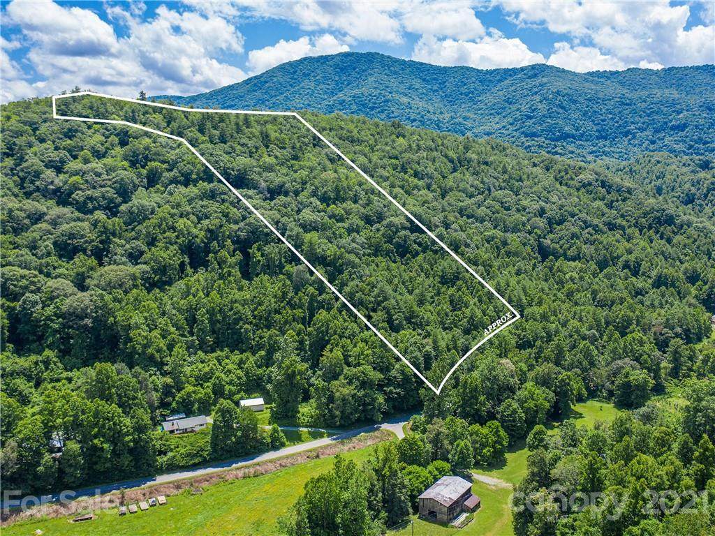9999 Big Creek Road - Photo 1