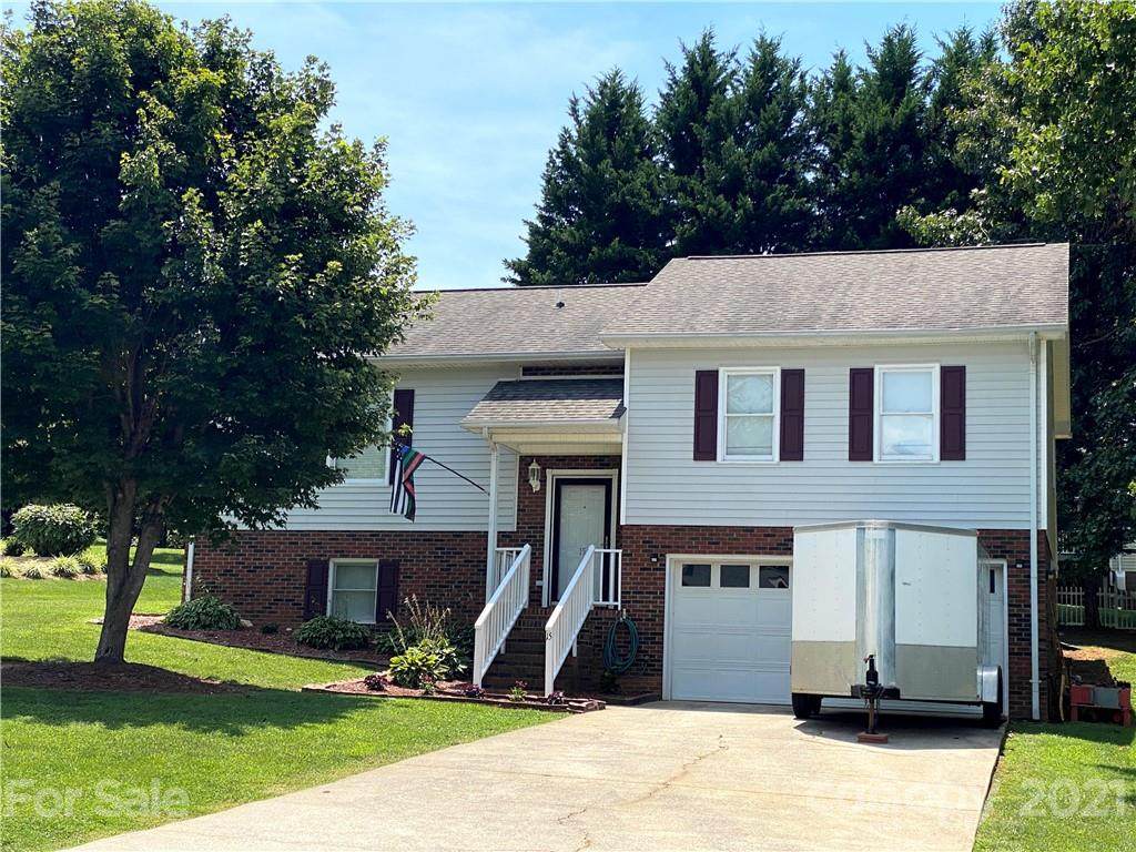 15 Hunters Creek Lane - Photo 1