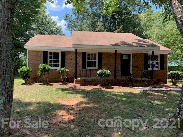 103 Carroway Lane - Photo 1