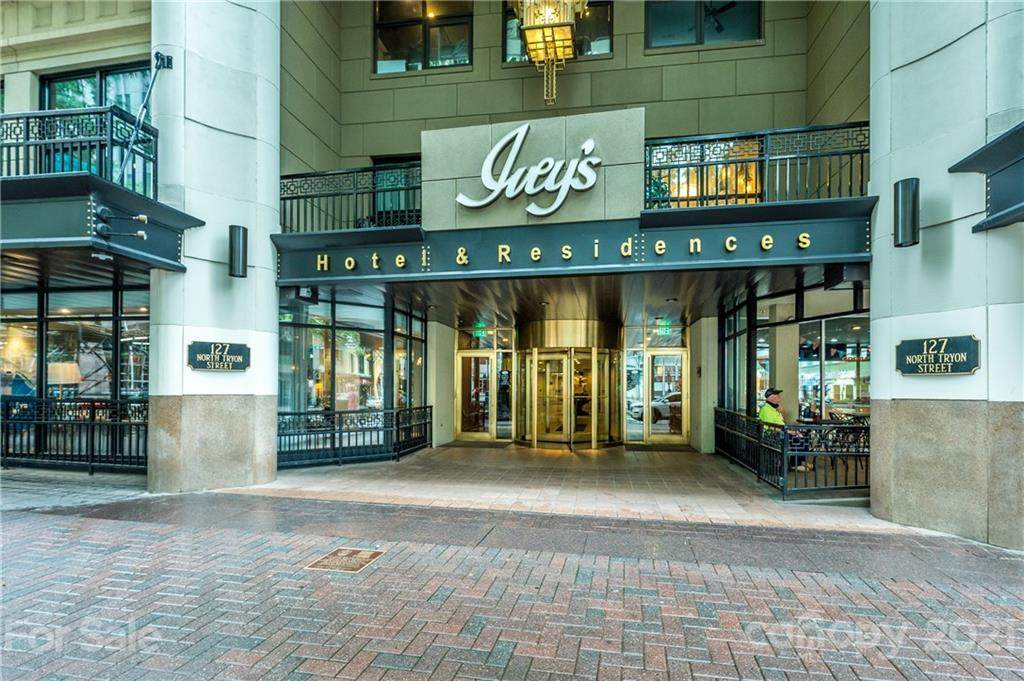 127 Tryon Street - Photo 1