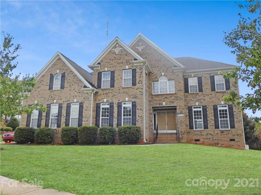 16803 Silversword Drive - Photo 1