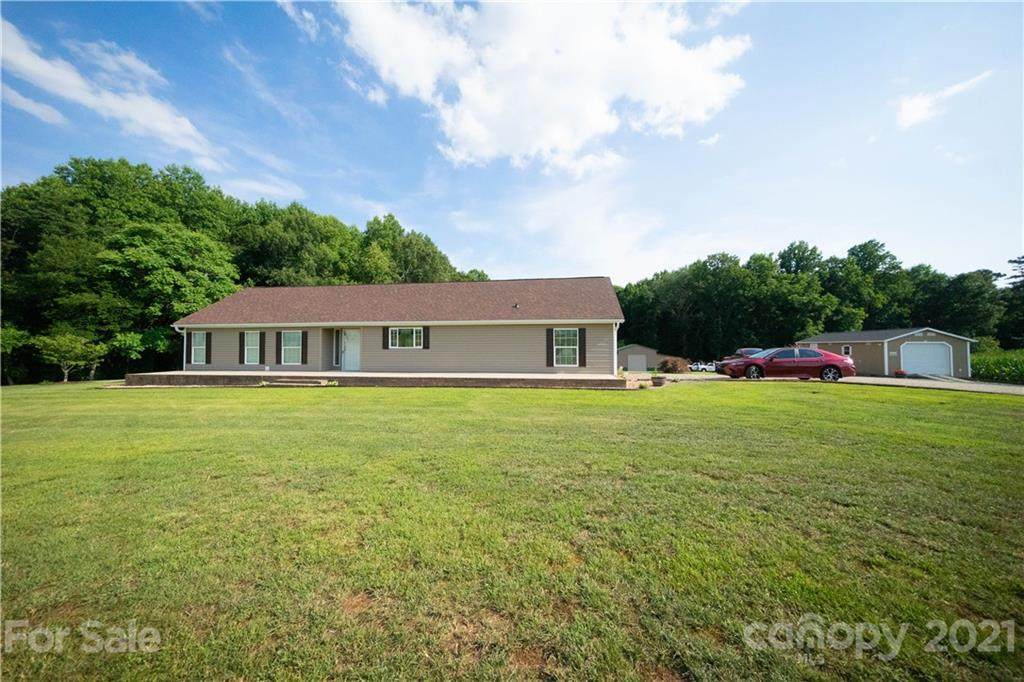 292 Osborne Creek Road - Photo 1