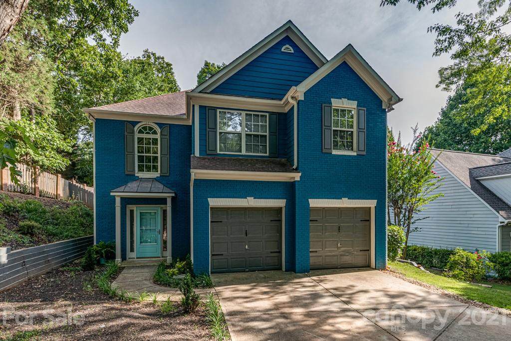 13700 Cathedral Way - Photo 1