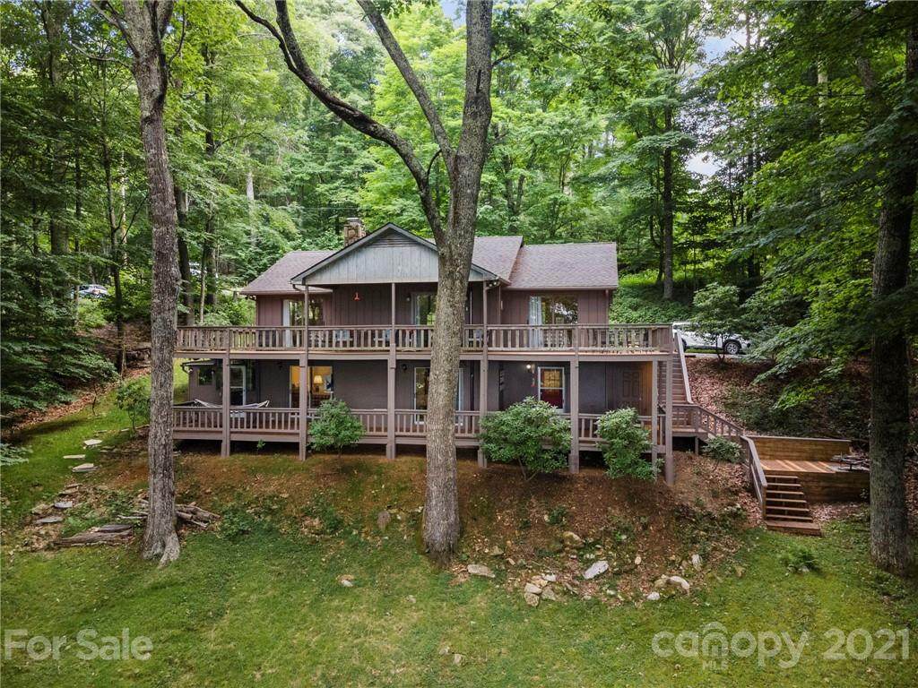792 Mcdaris Loop - Photo 1
