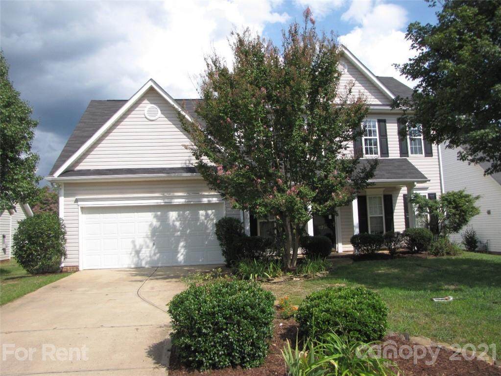11714 Borchetta Drive - Photo 1
