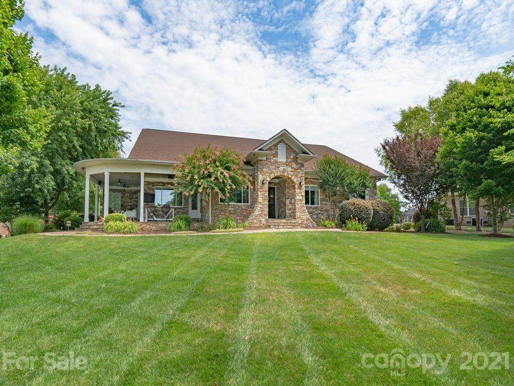 177 Hickory Hill Road - Photo 1