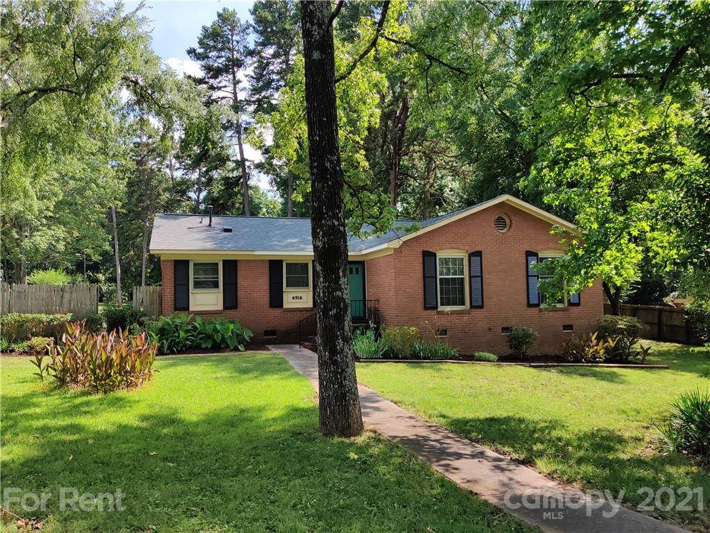 6916 Highbrook Drive - Photo 1