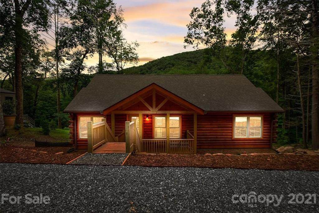 2111 Buffalo Creek Road - Photo 1