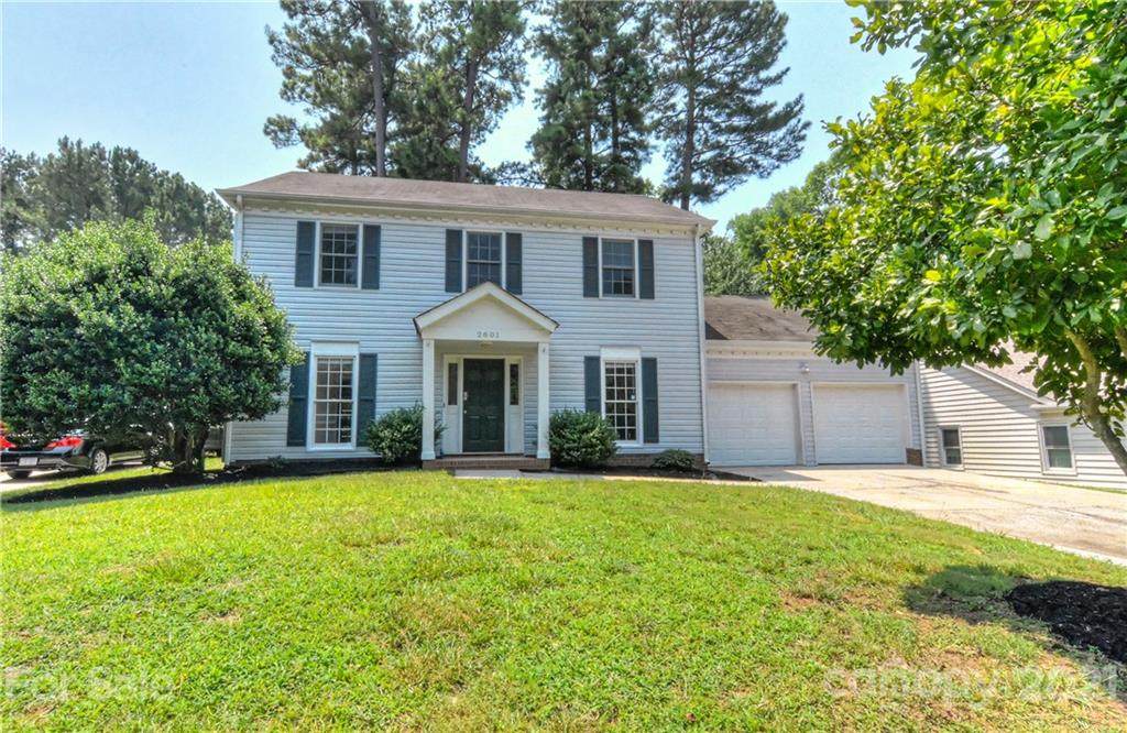 2801 Briar Ridge Drive - Photo 1