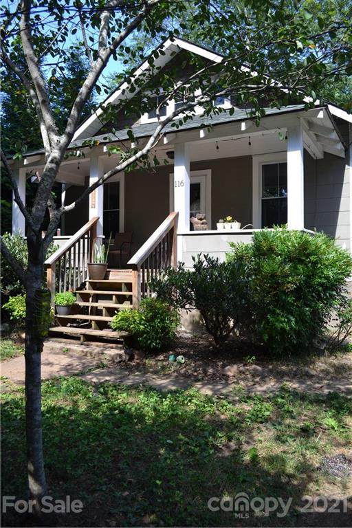 116 Hanover Street - Photo 1