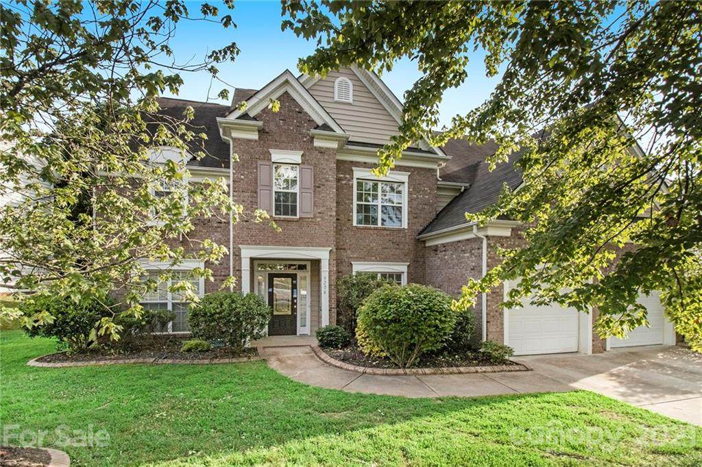 4208 Sawmill Trace Drive - Photo 1