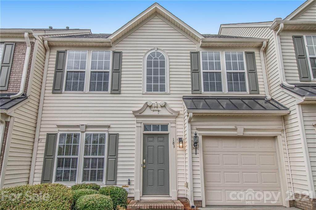 183 Autumn Falls Drive - Photo 1