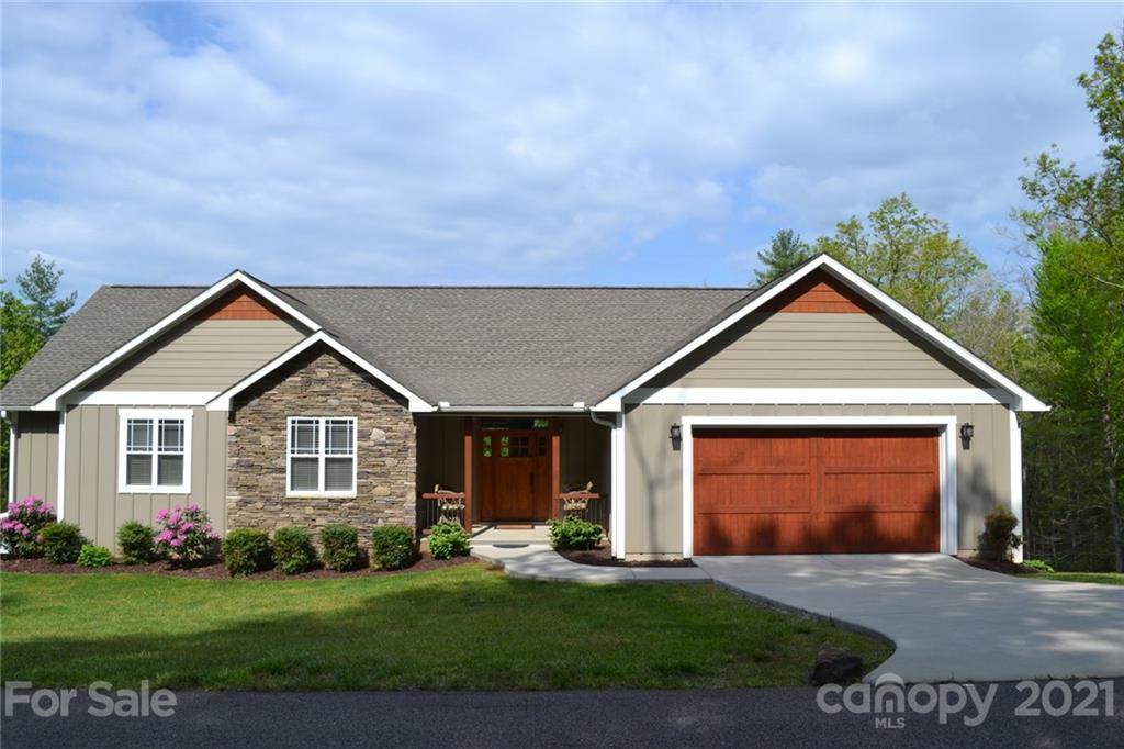 712 Settlers Trail - Photo 1