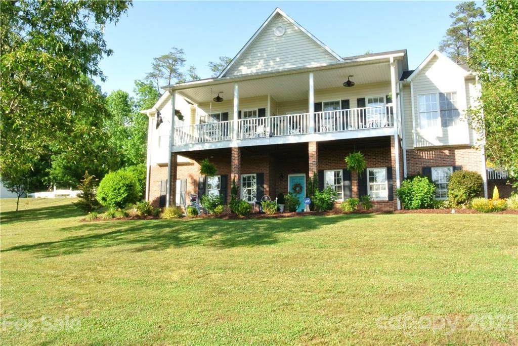 1911 Coxe Road - Photo 1