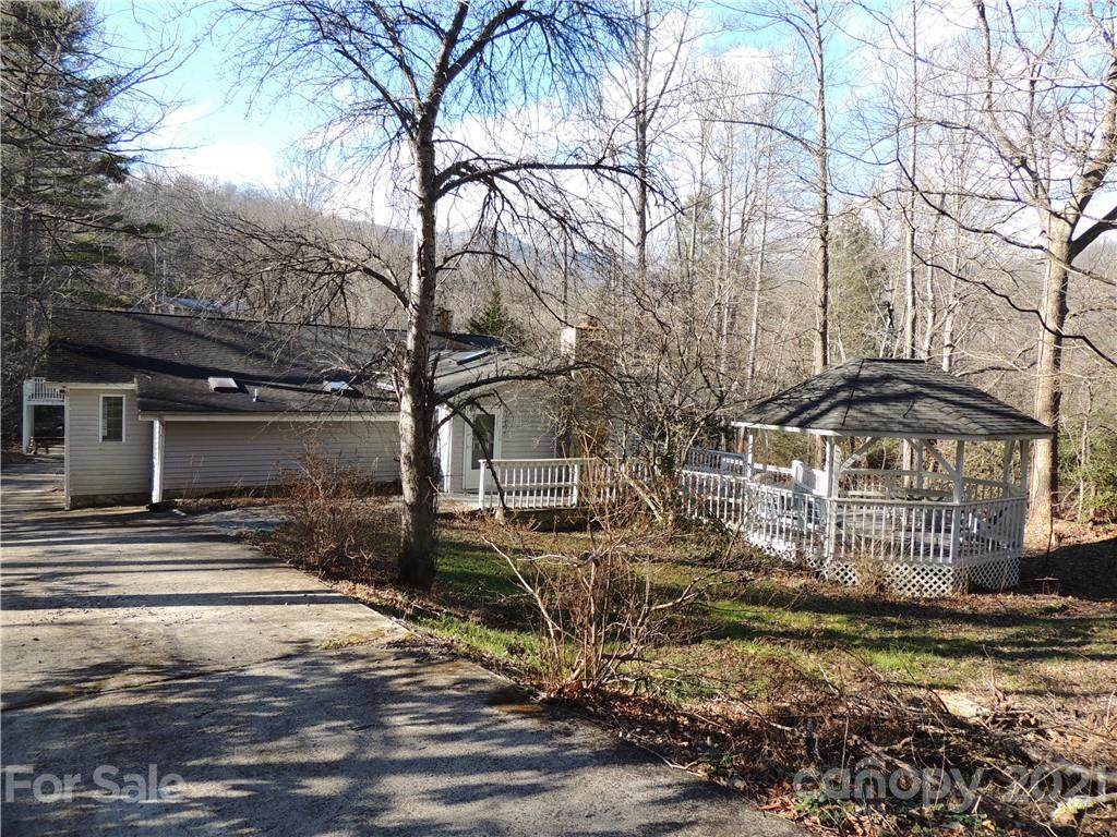 2044 North Fork Right Fork Road - Photo 1
