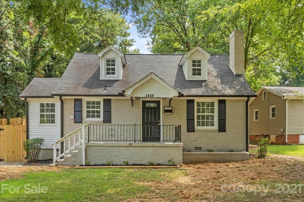3609 Avalon Avenue - Photo 1