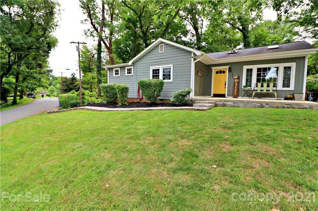 105 Fernwood Circle - Photo 1