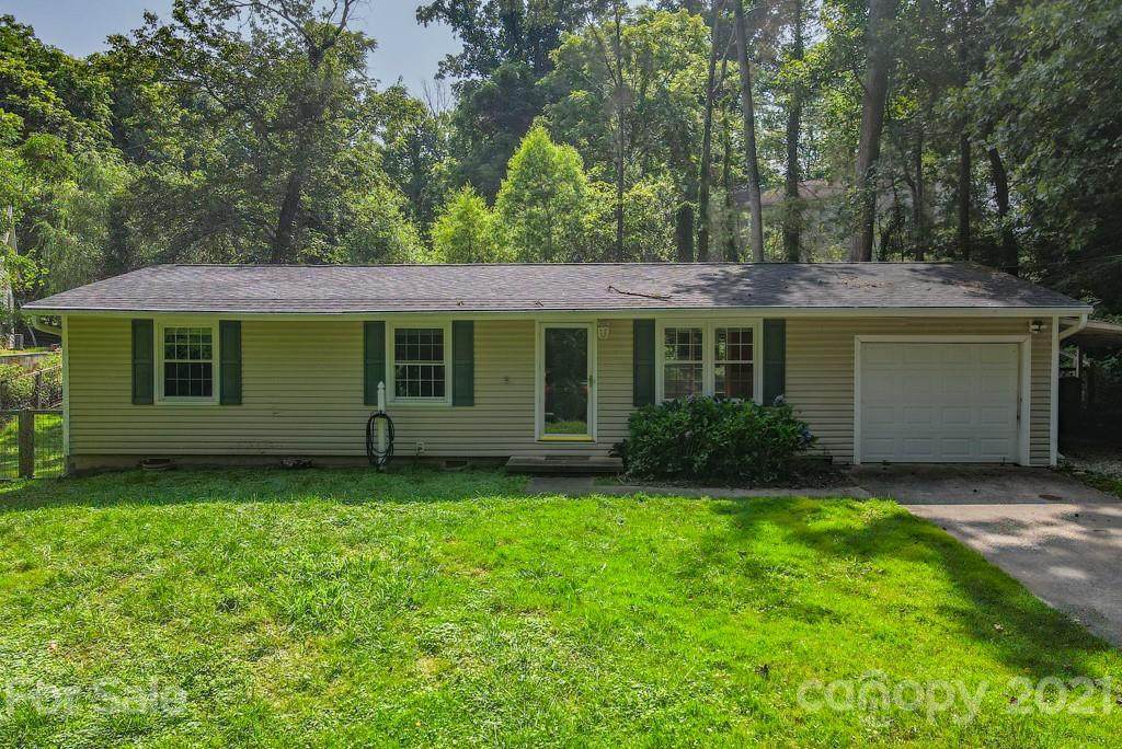 171 Peachtree Street - Photo 1