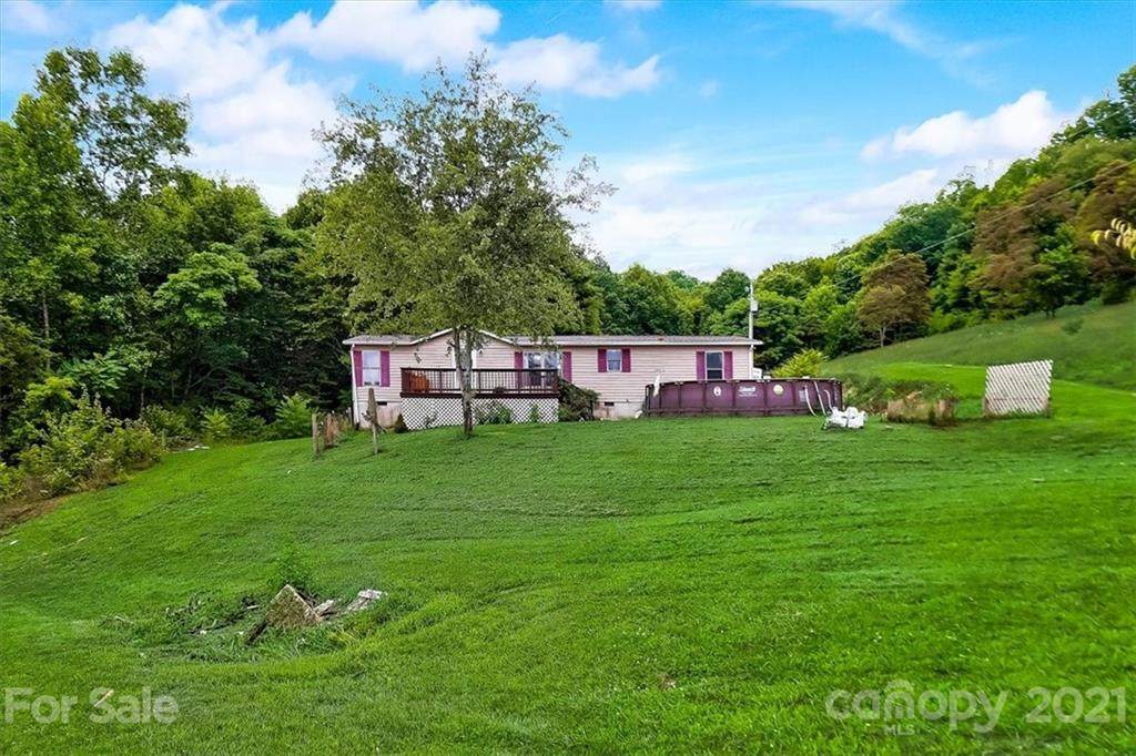 2347 Bald Rock Road - Photo 1