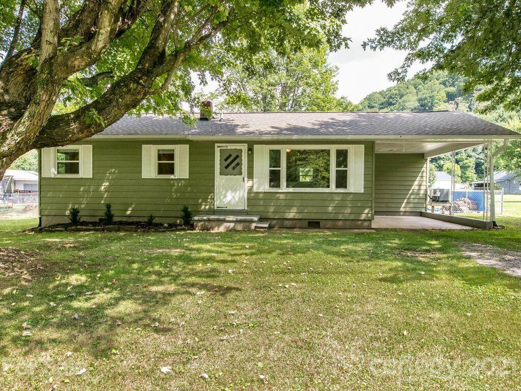 1611 Allens Creek Road - Photo 1