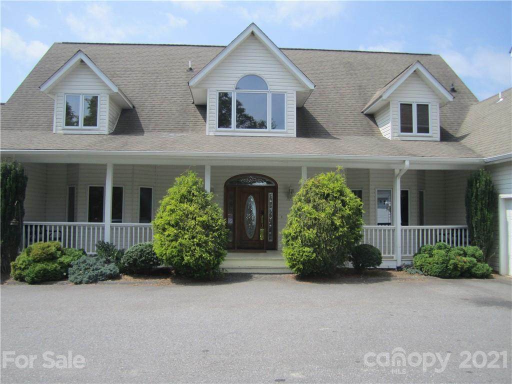 64 Silvers Cove Road - Photo 1