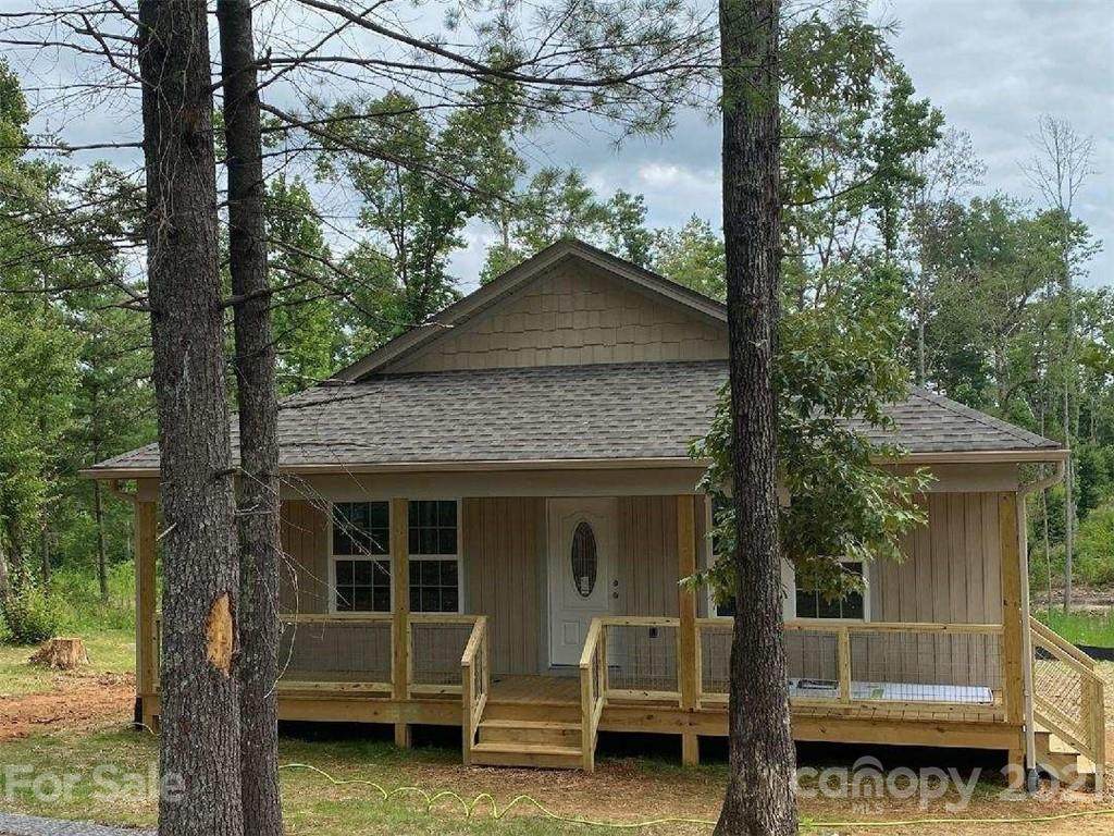 408 Academy Road - Photo 1