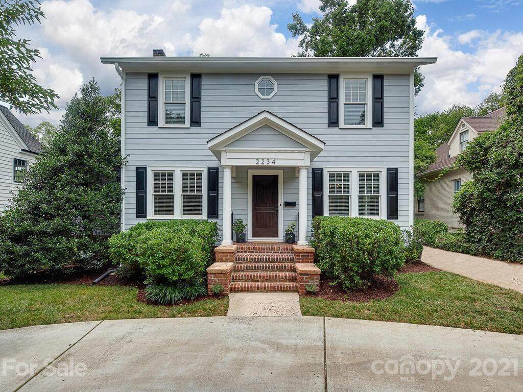 2234 Sharon Road - Photo 1
