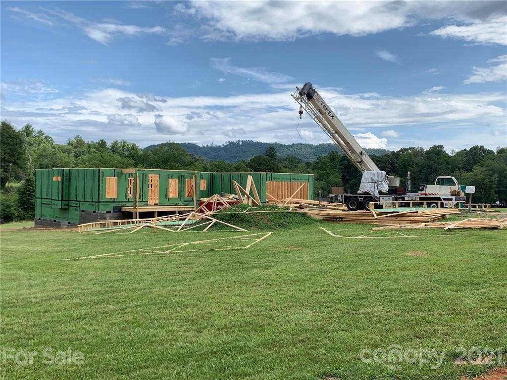 120 Gravely Branch Road - Photo 1