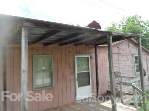 448 Old Catawba River Road - Photo 1