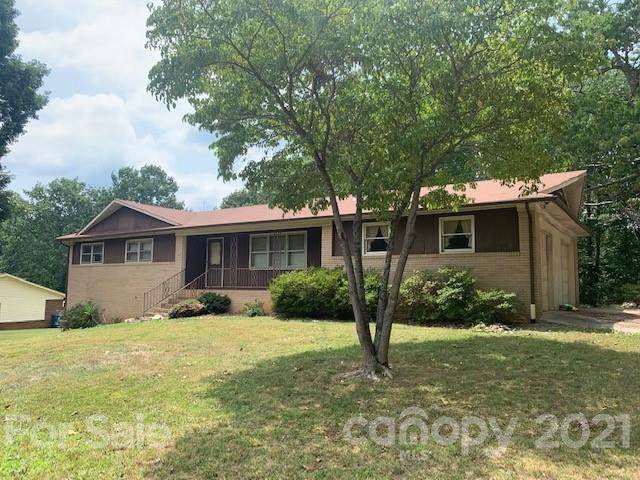 1141 Fairview Street - Photo 1