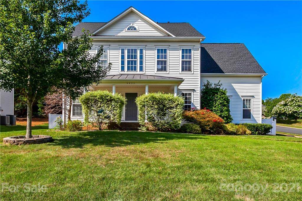 2632 Tall Pines Lane - Photo 1