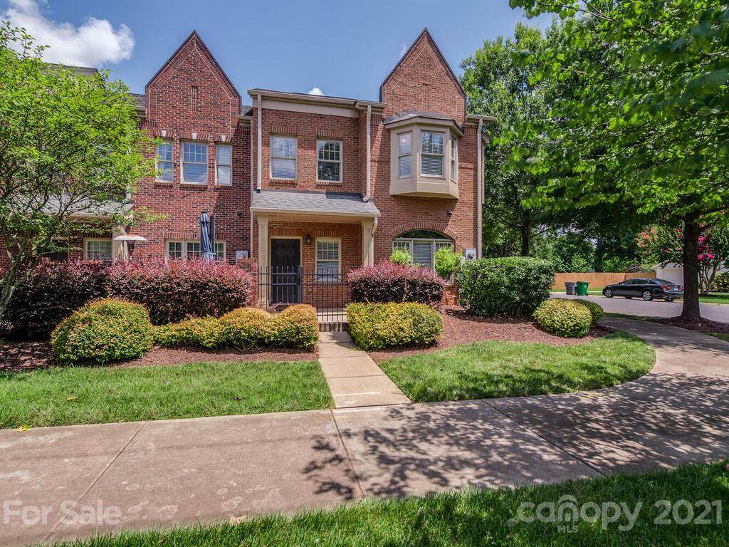 4696 Dabney Vigor Drive - Photo 1