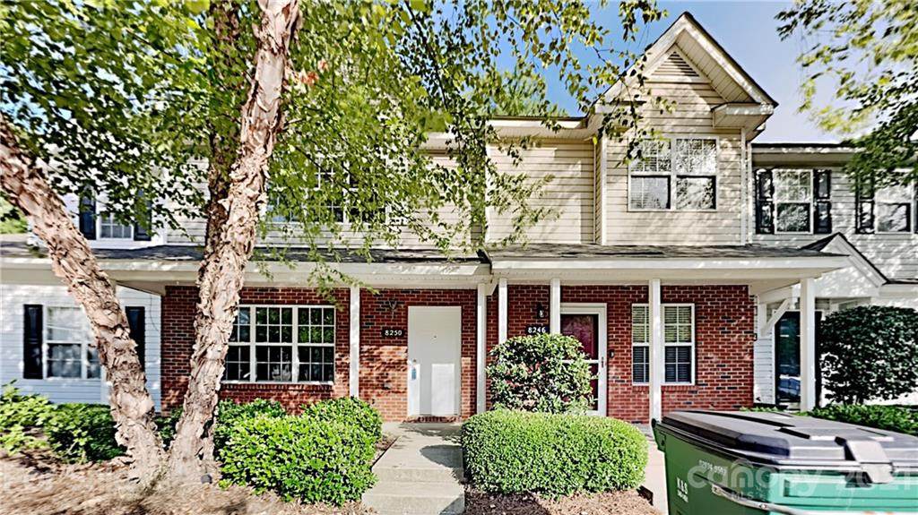 8250 Rudolph Road - Photo 1