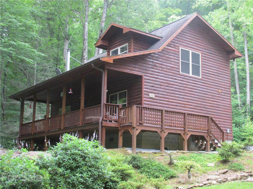 565 Carringer Road - Photo 1
