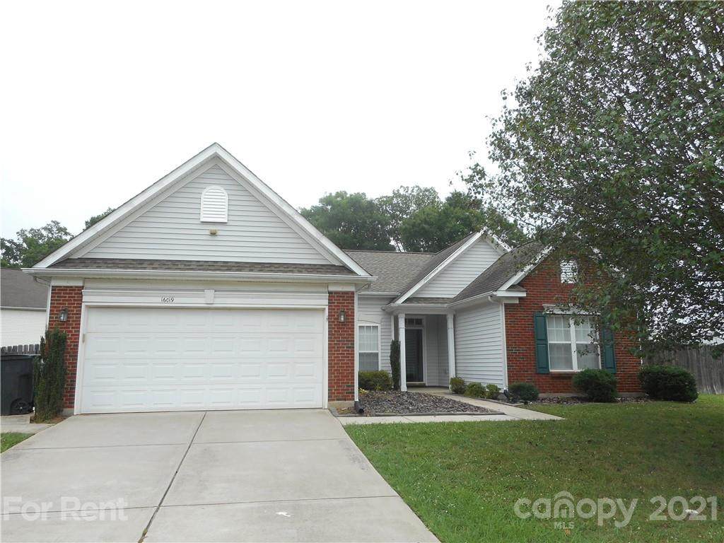 16019 Stuarts Draft Court - Photo 1