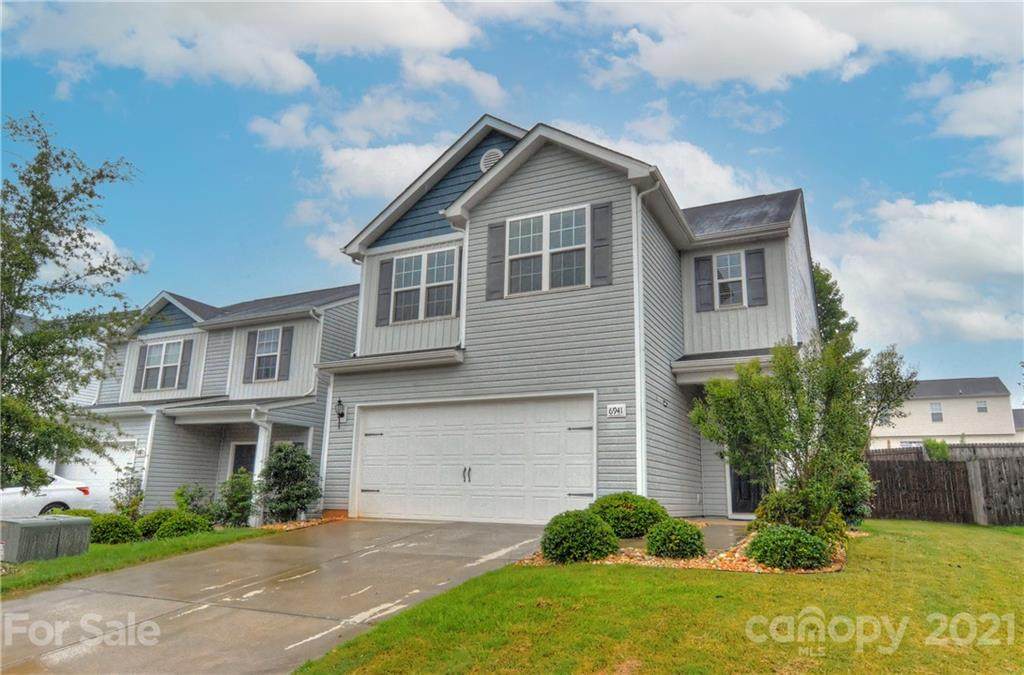 6941 Agava Lane - Photo 1
