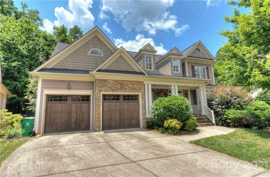 7006 Gardner Pond Court - Photo 1